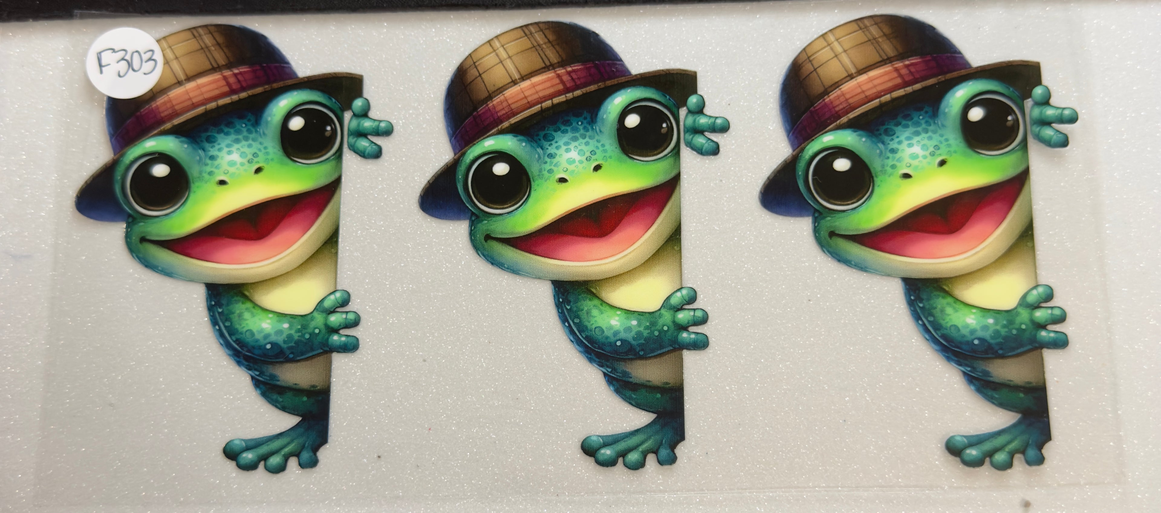 Frogs
