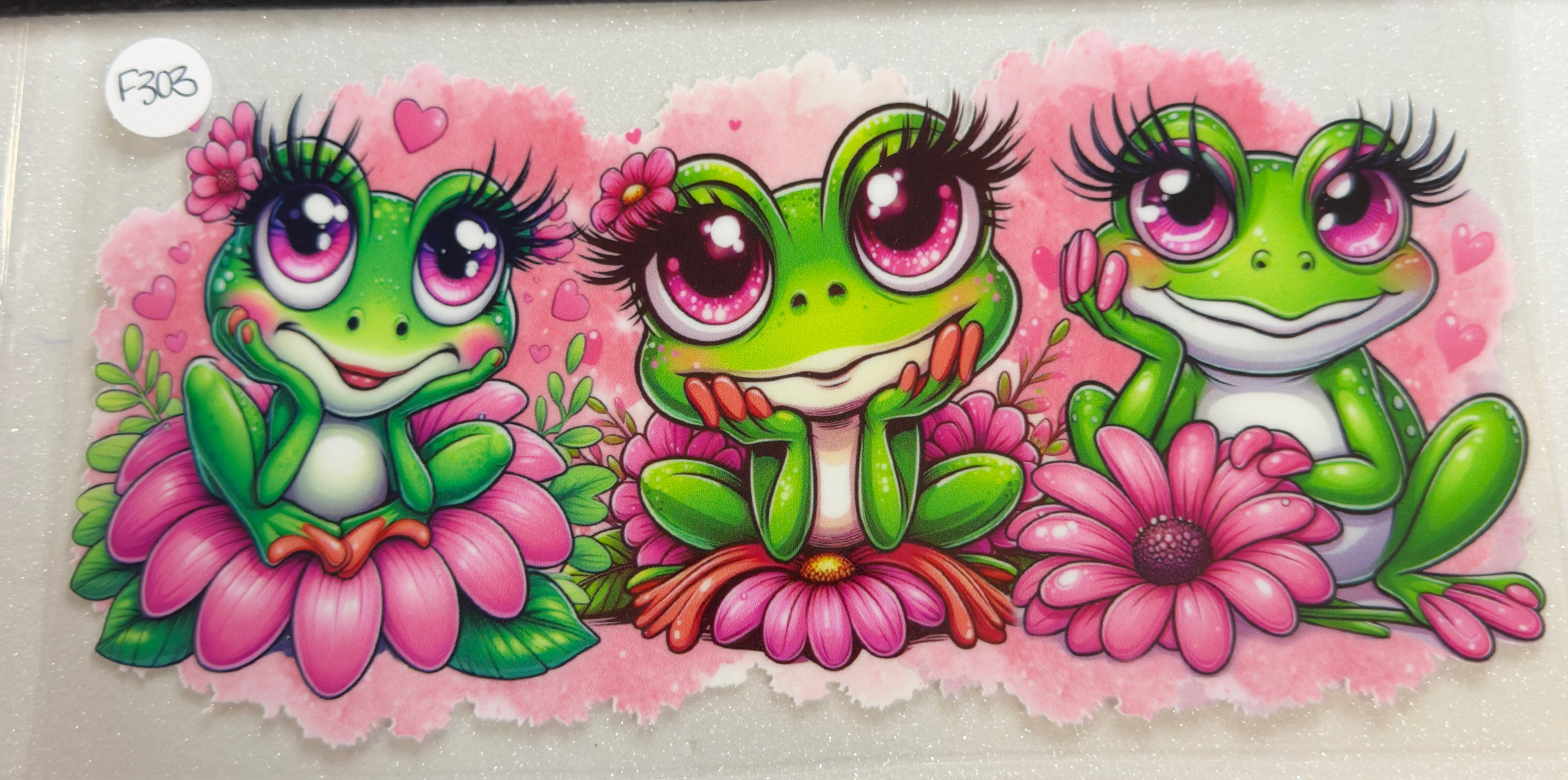 Frogs