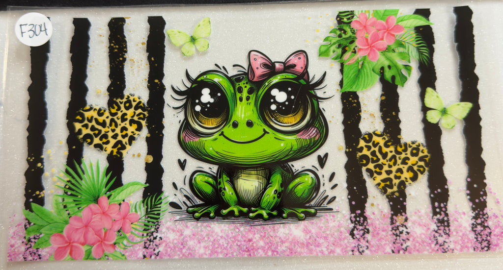 Frogs