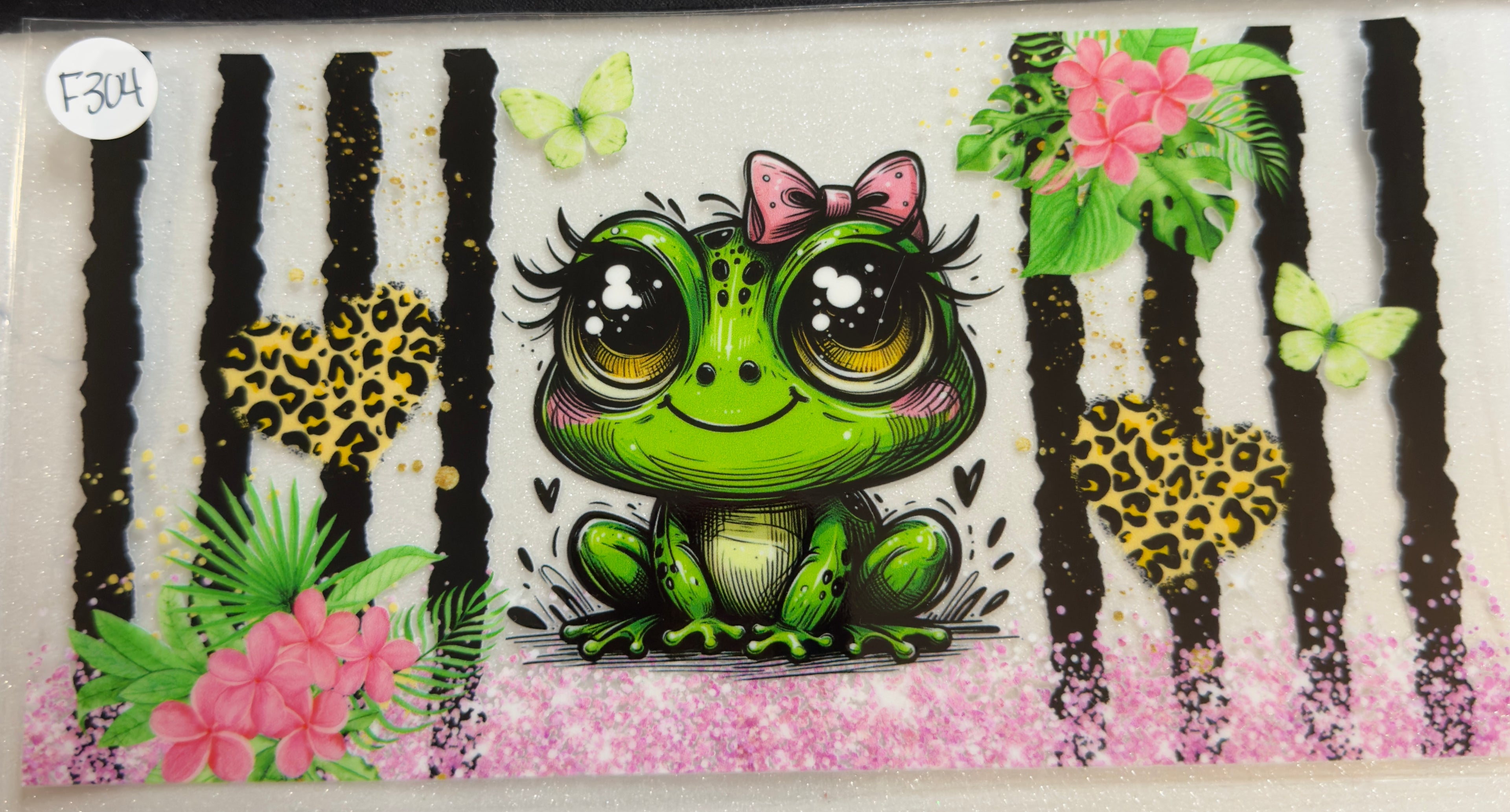 Frogs
