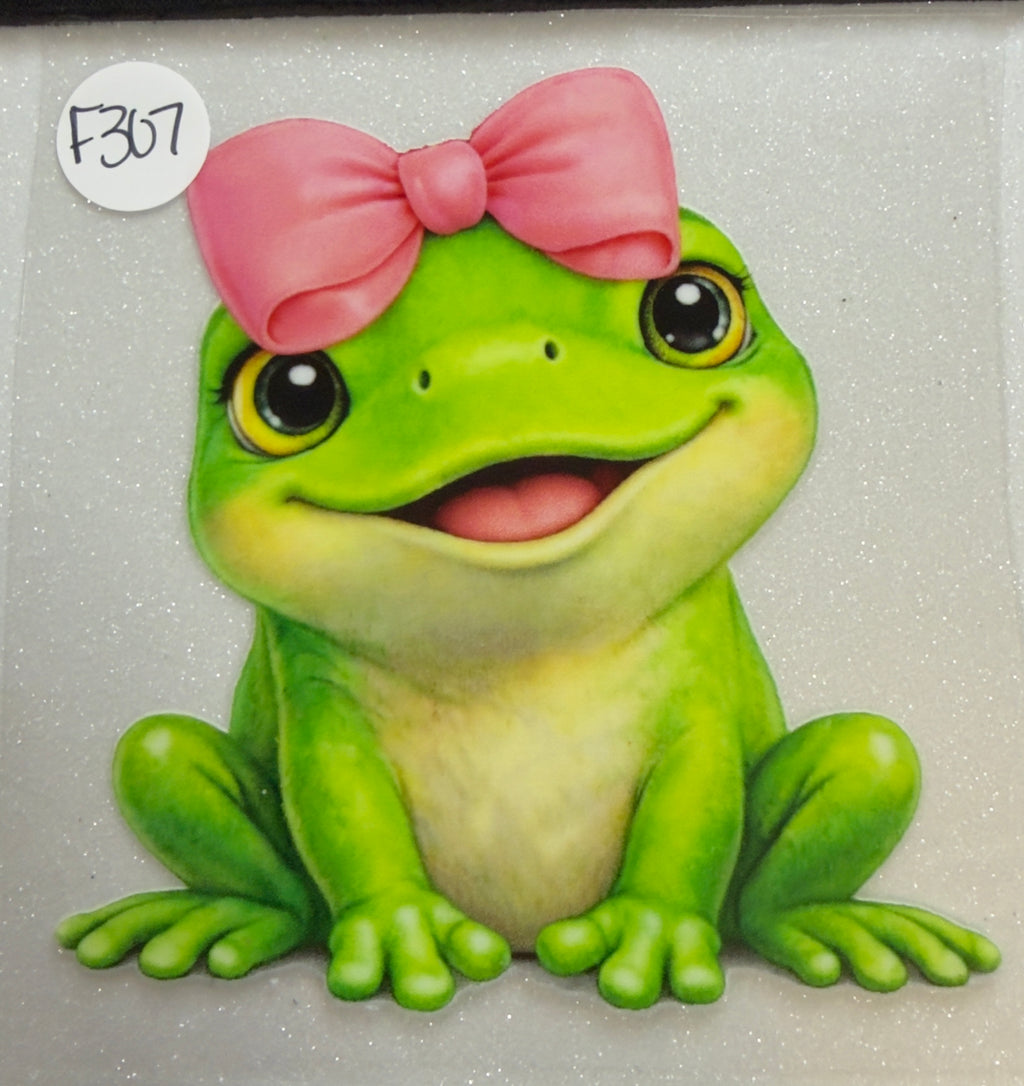 Frogs