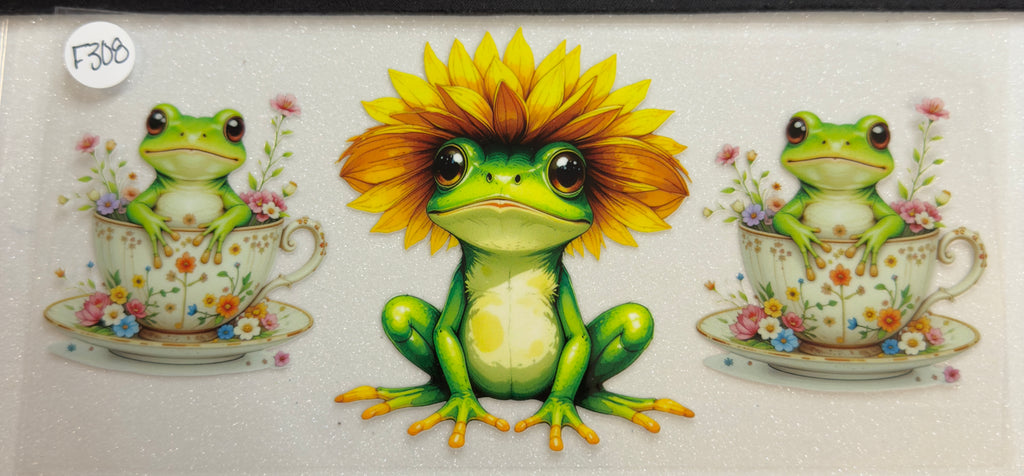 Frogs