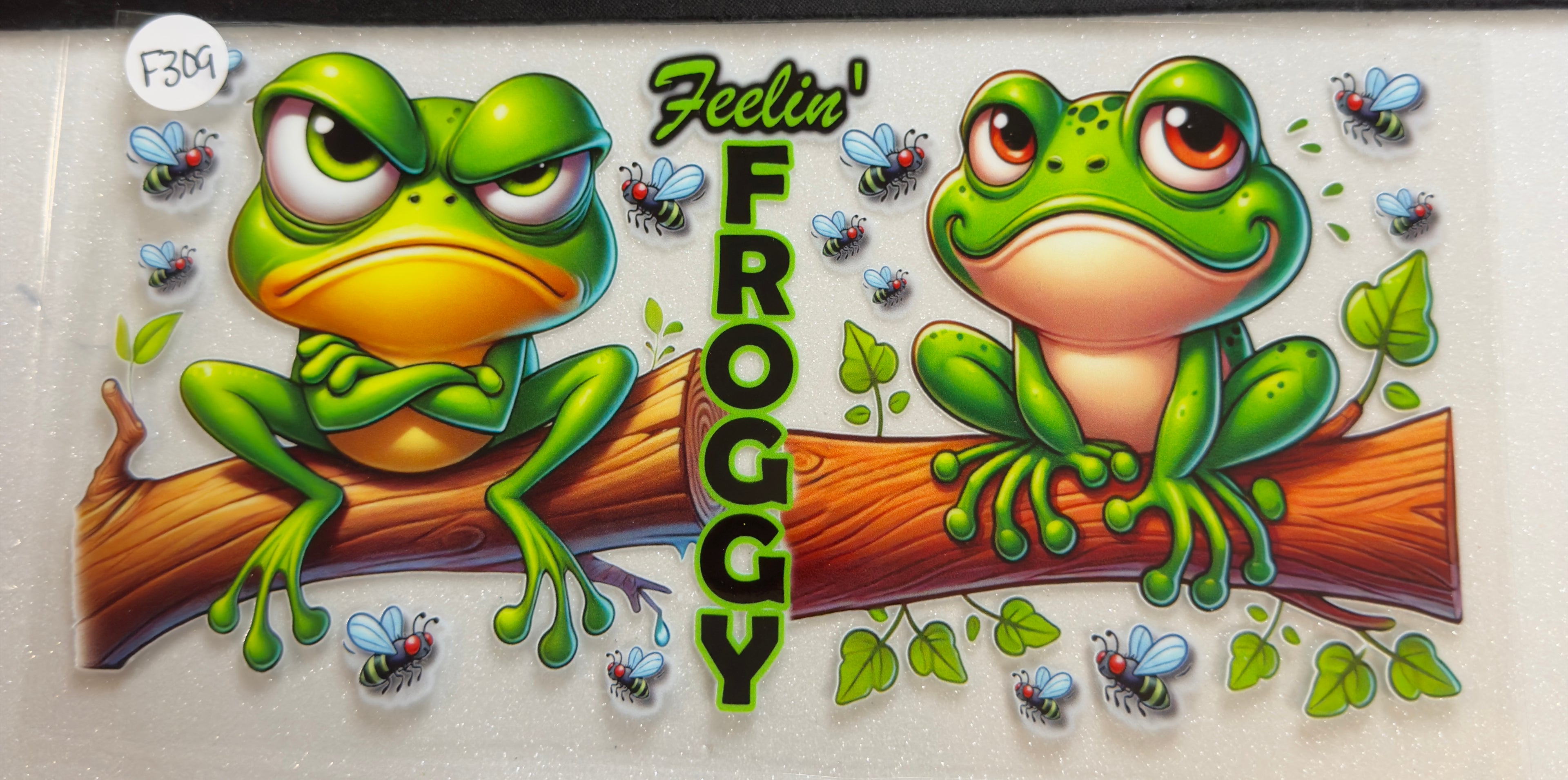 Frogs