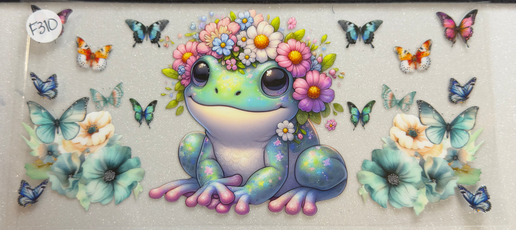 Frogs
