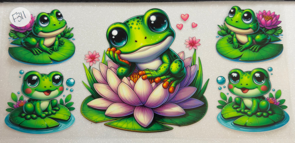 Frogs