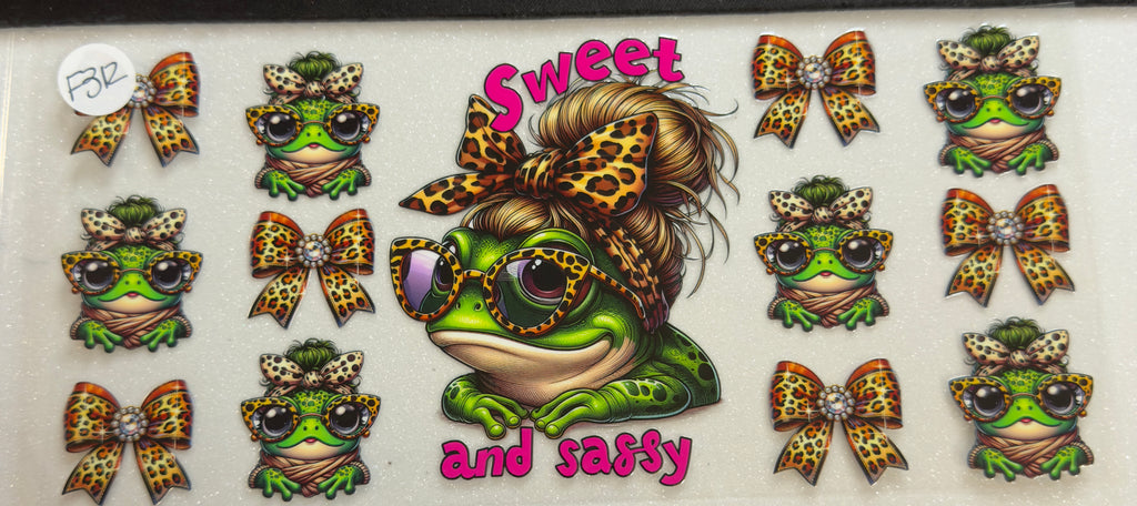 Frogs