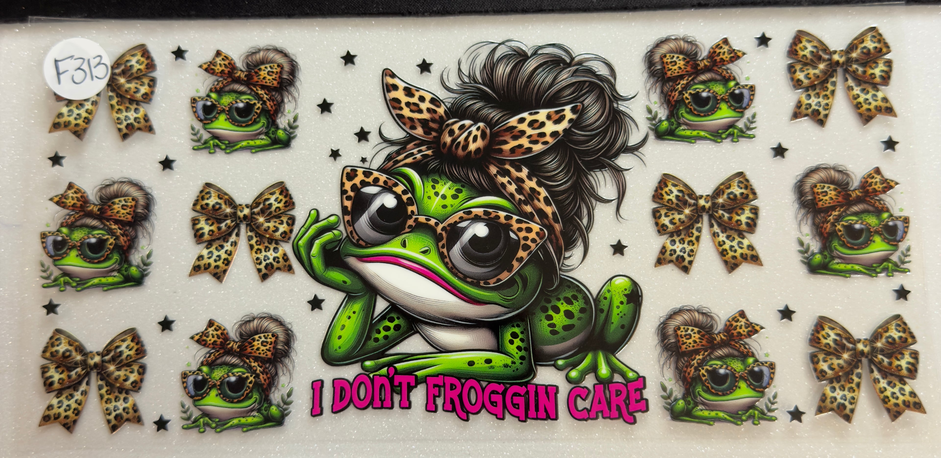 Frogs