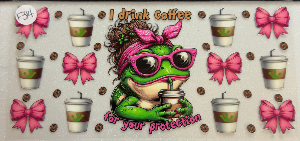 Frogs