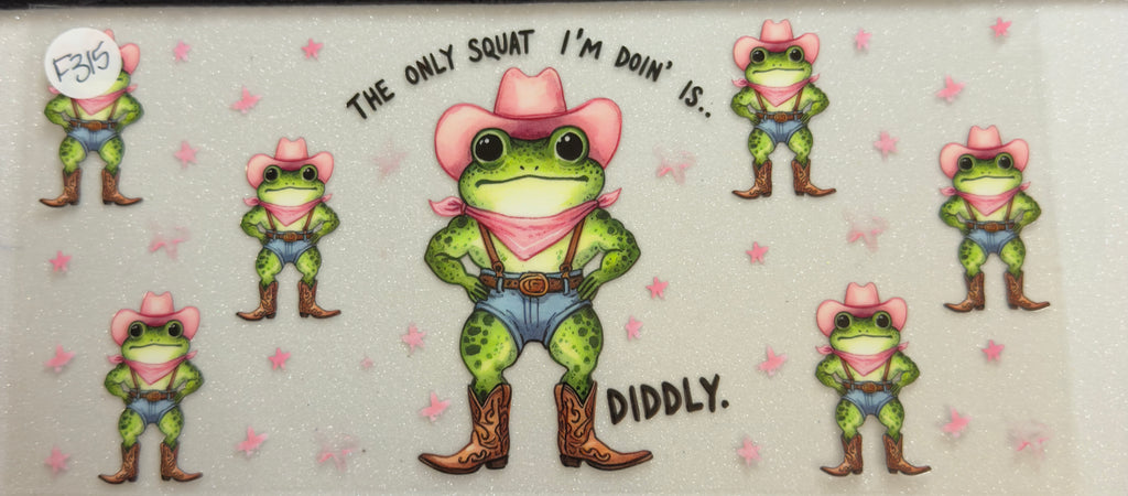 Frogs