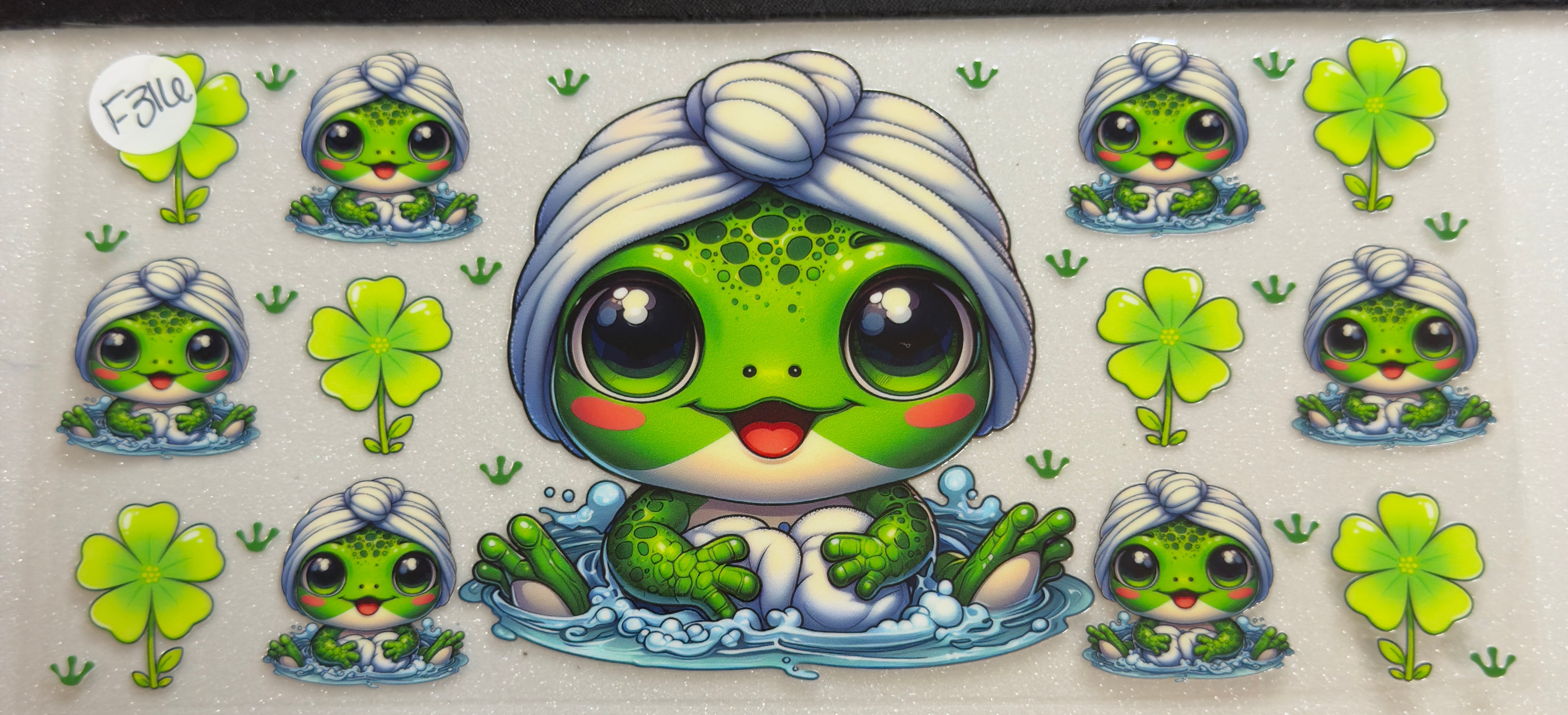 Frogs