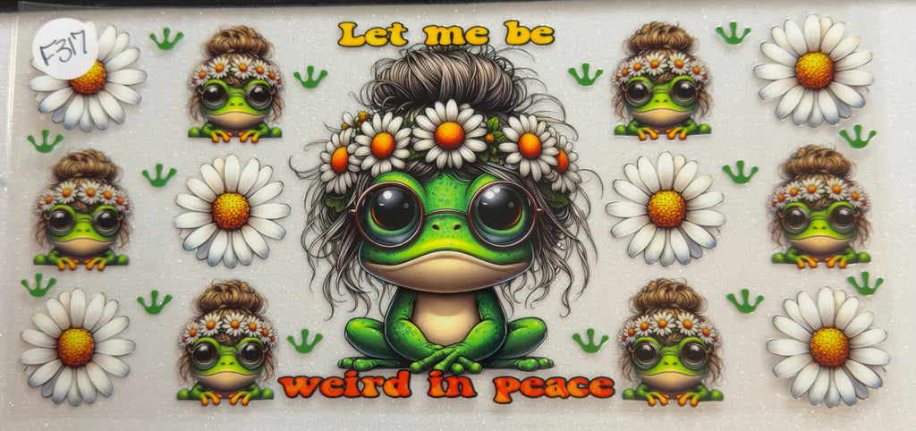 Frogs