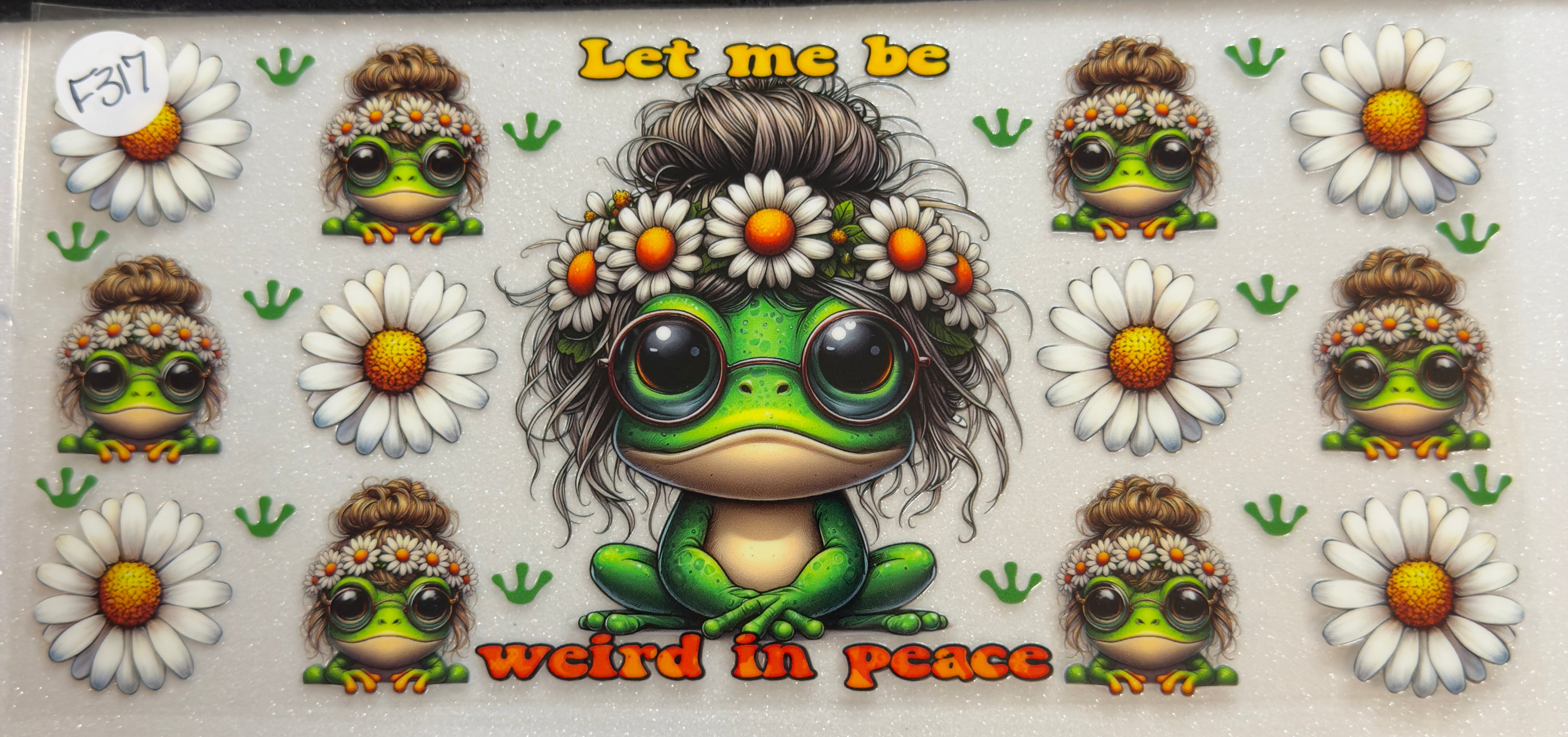 Frogs