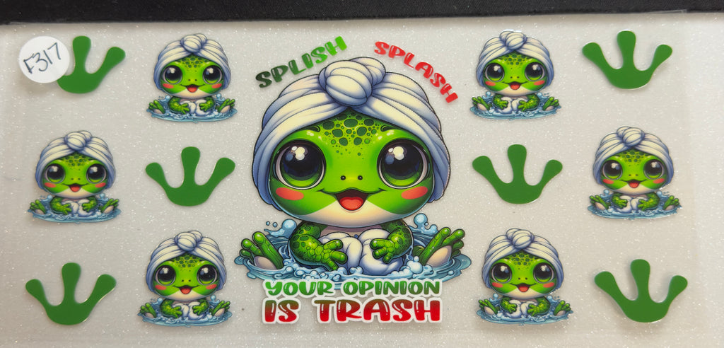 Frogs