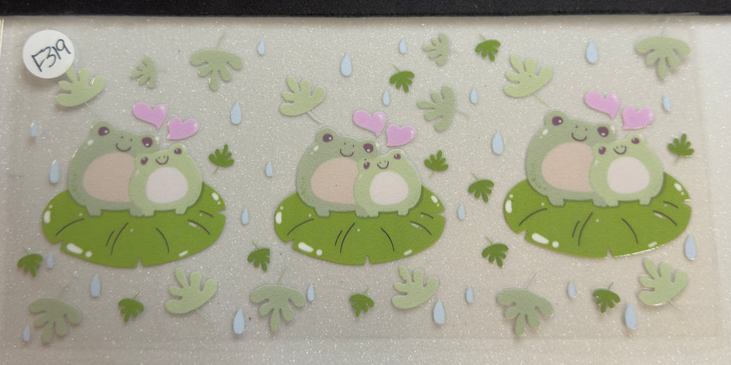 Frogs