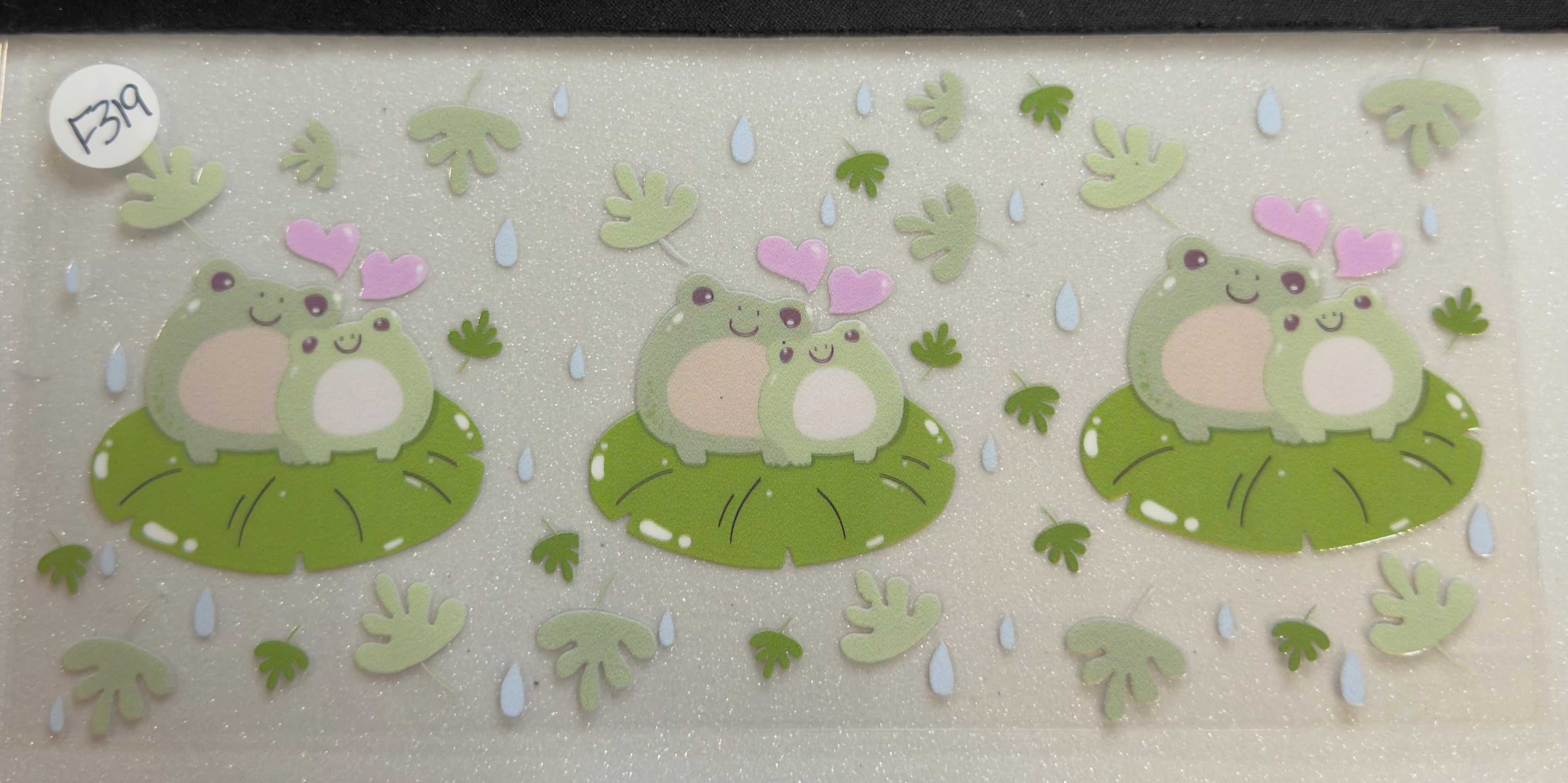Frogs