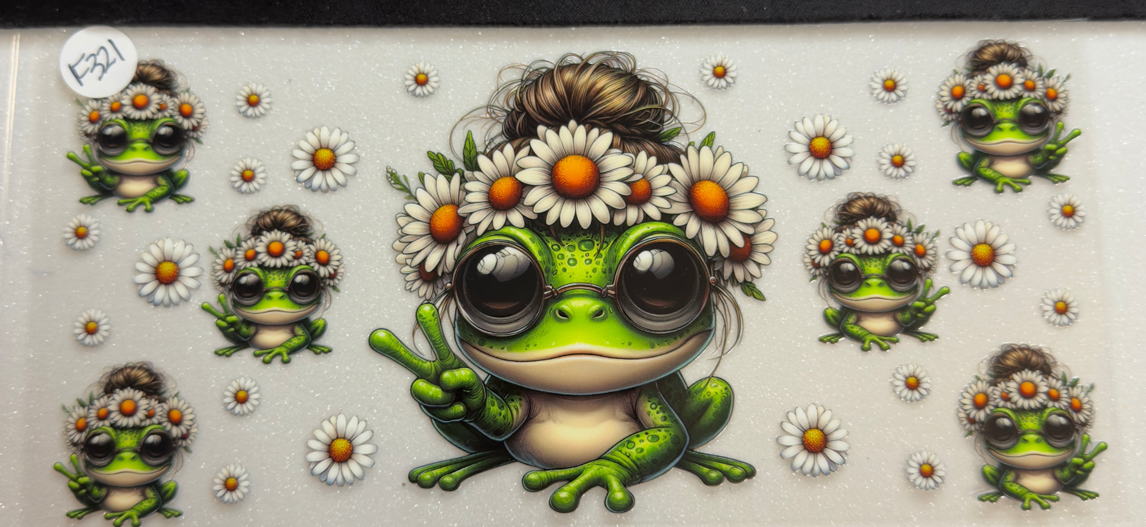 Frogs