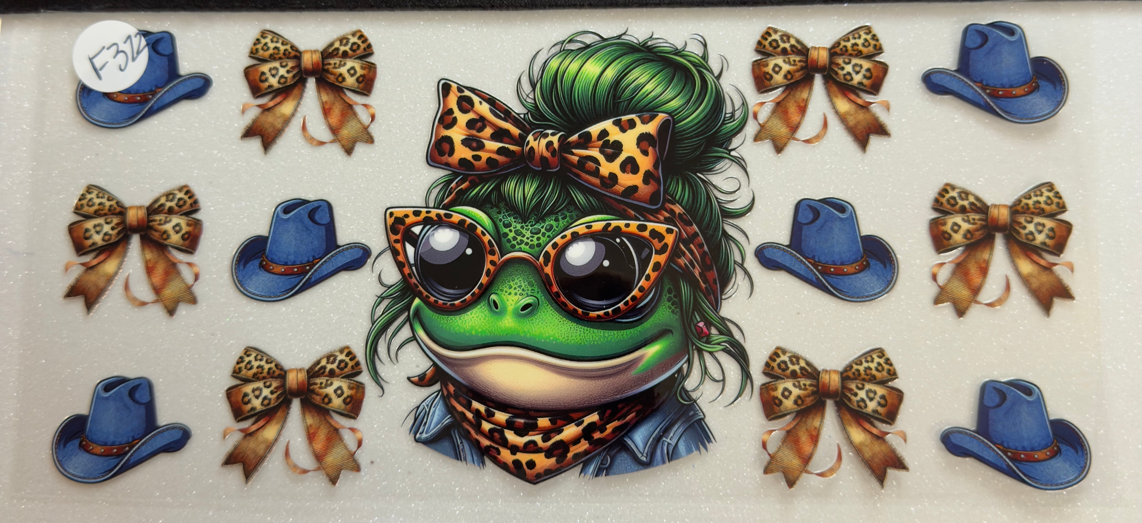 Frogs