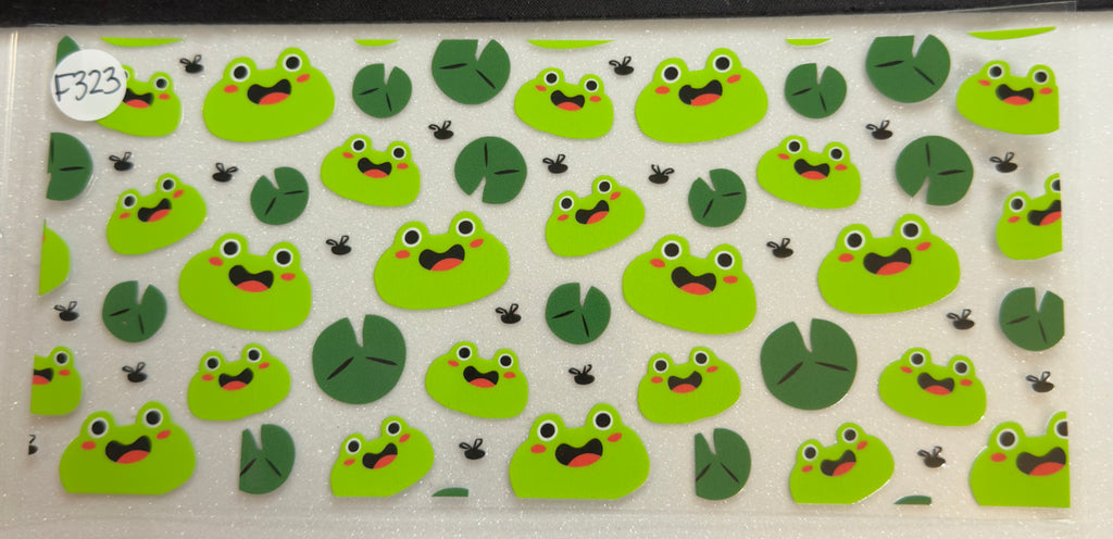 Frogs
