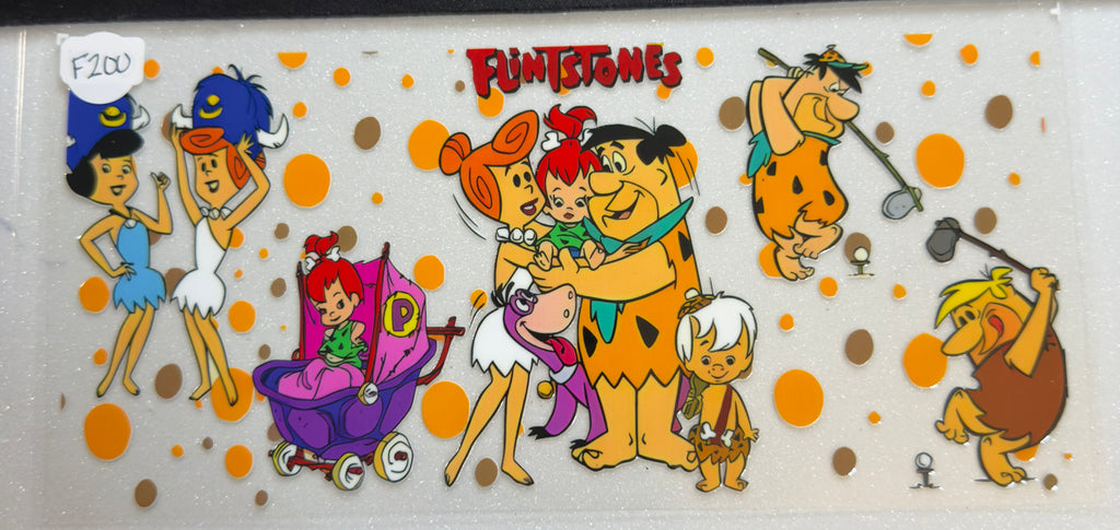 Flintstones