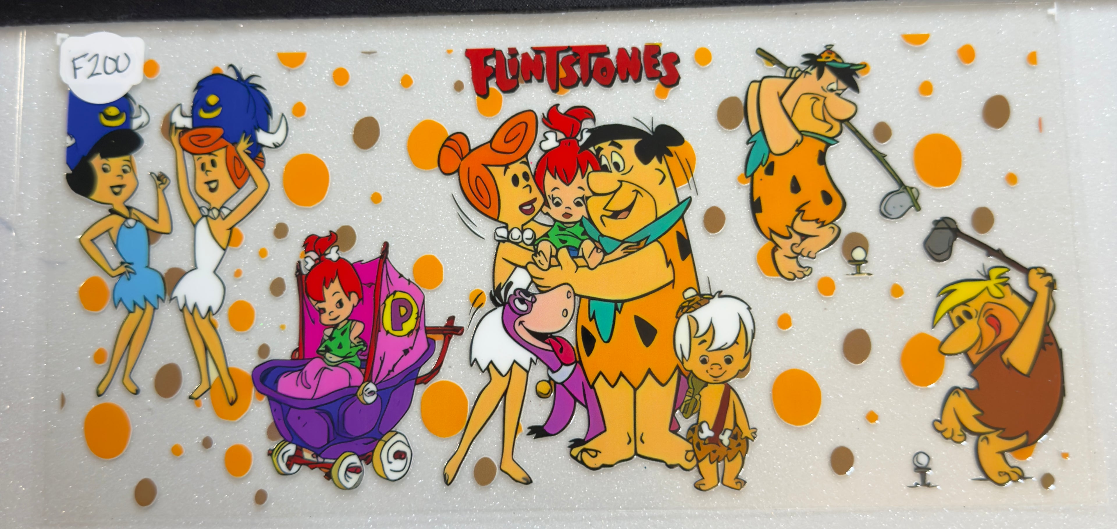Flintstones