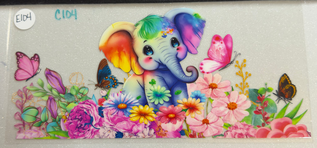 Elephant