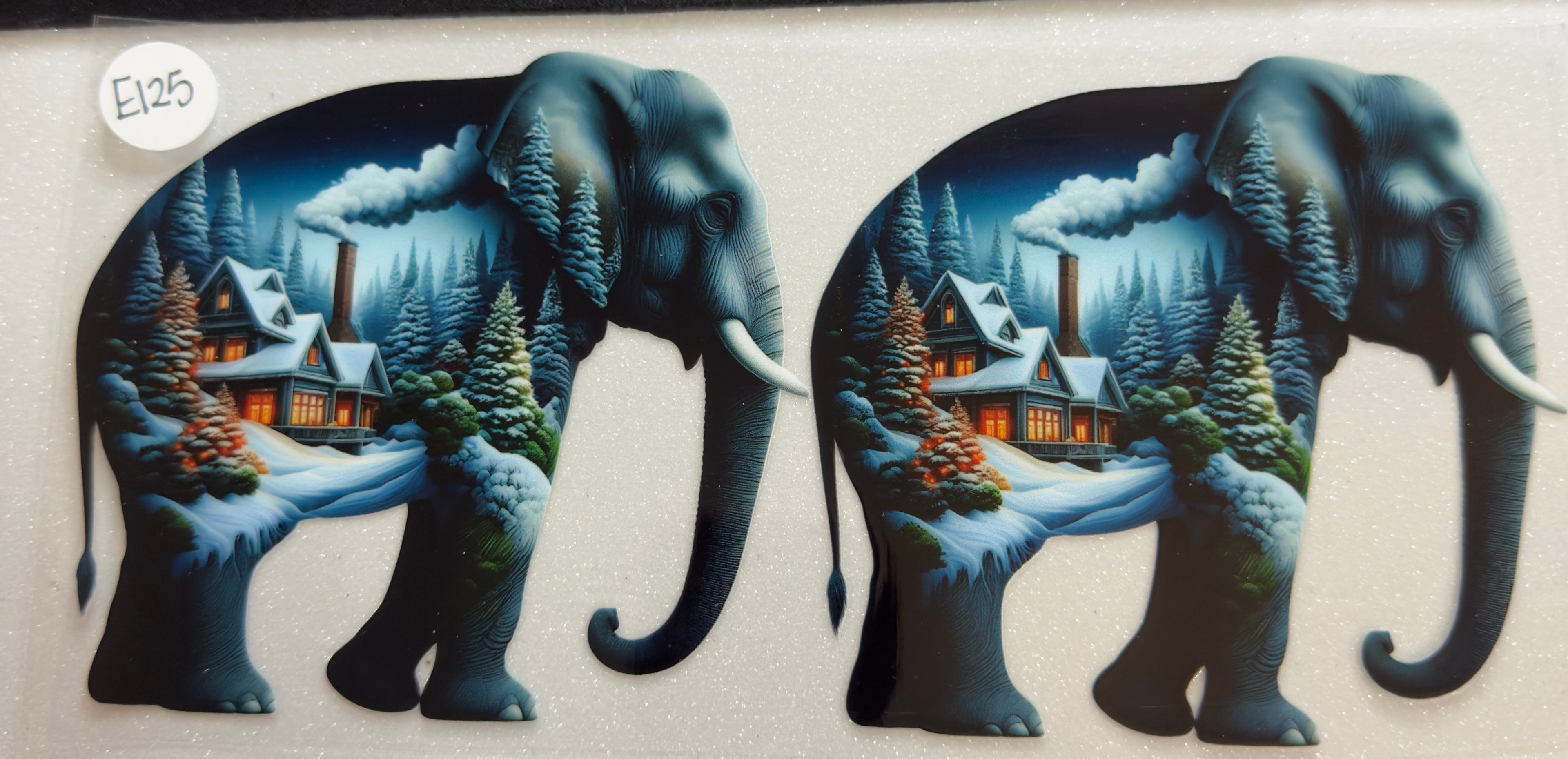 Elephant