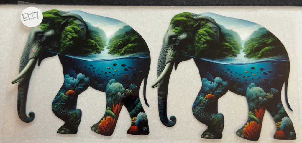Elephant