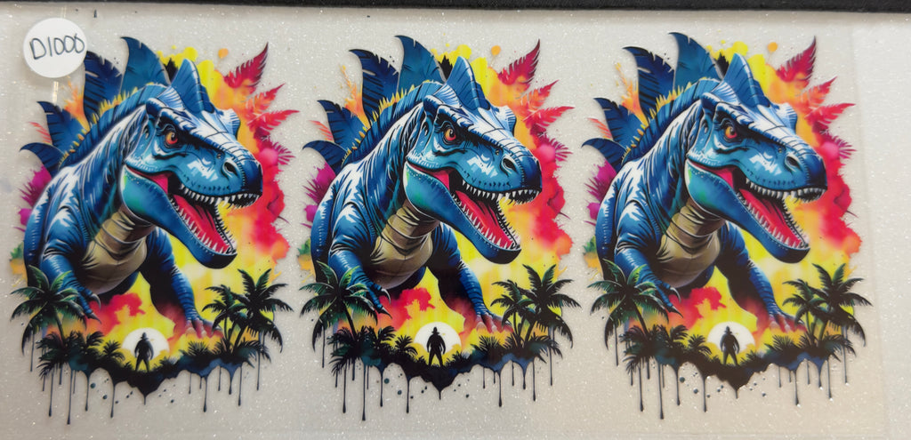 Dinosaurs