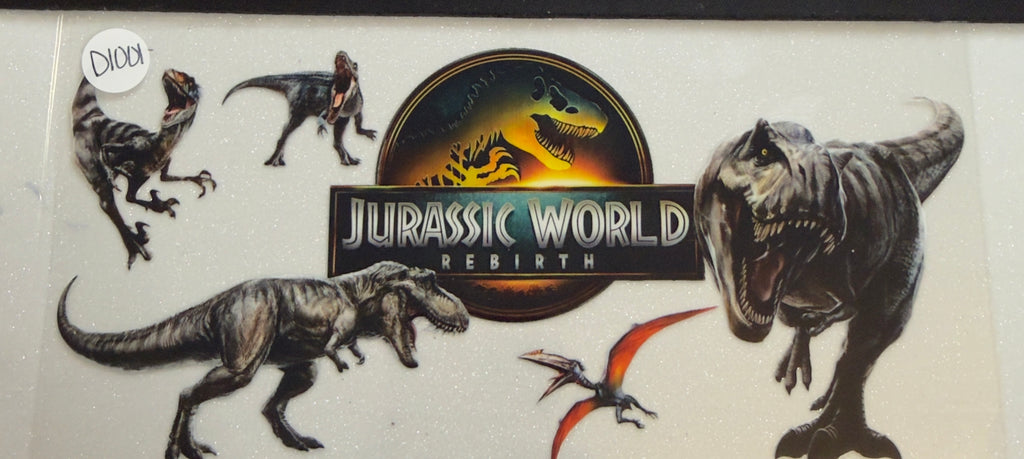 Dinosaurs