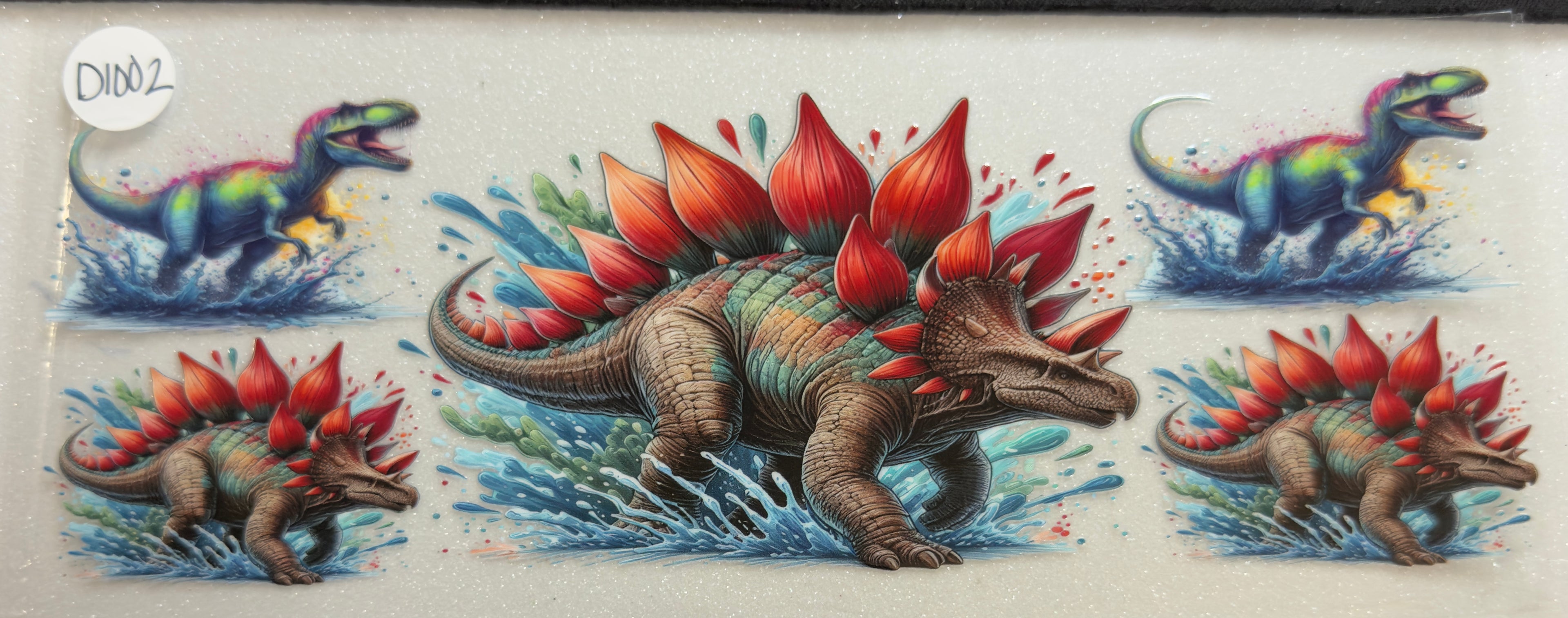 Dinosaurs