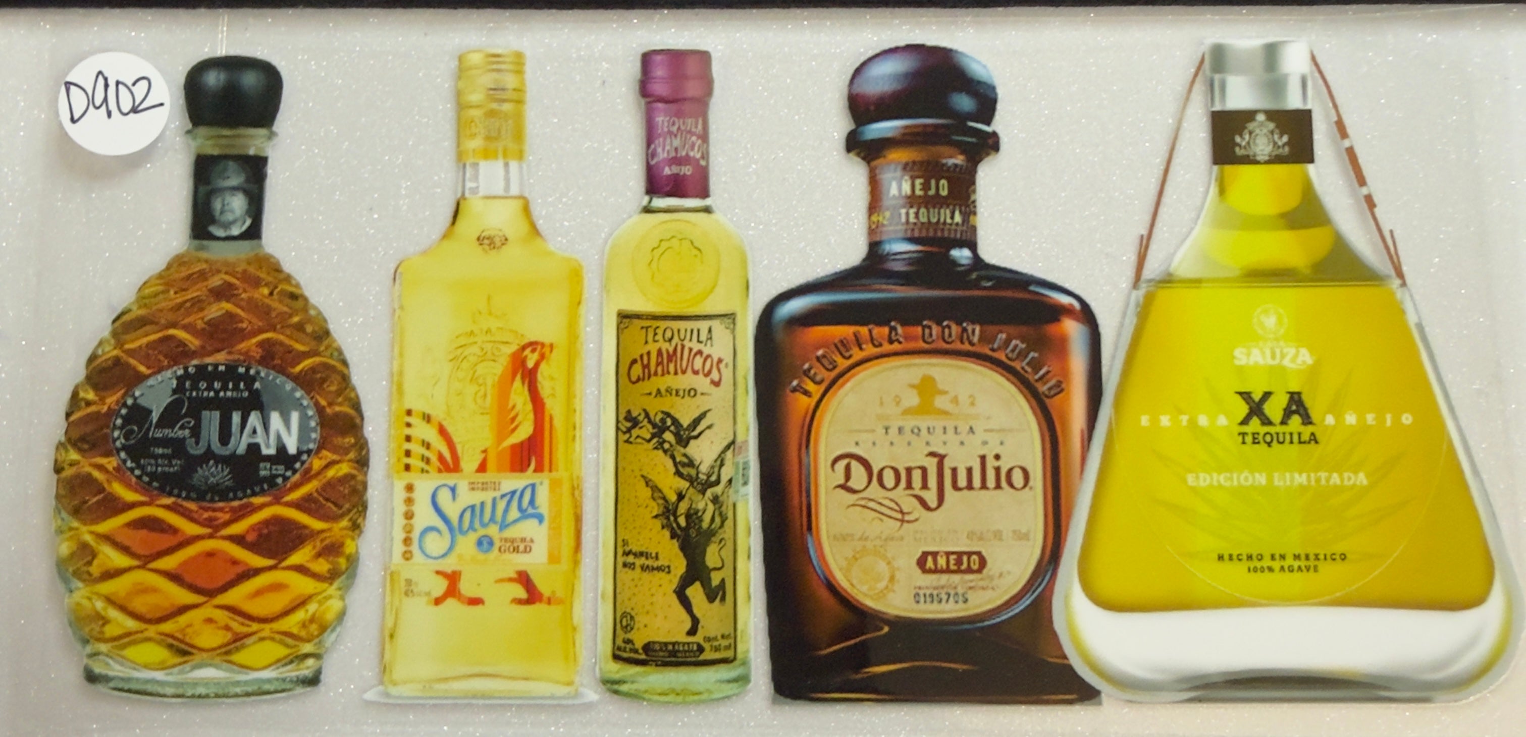 Drinks