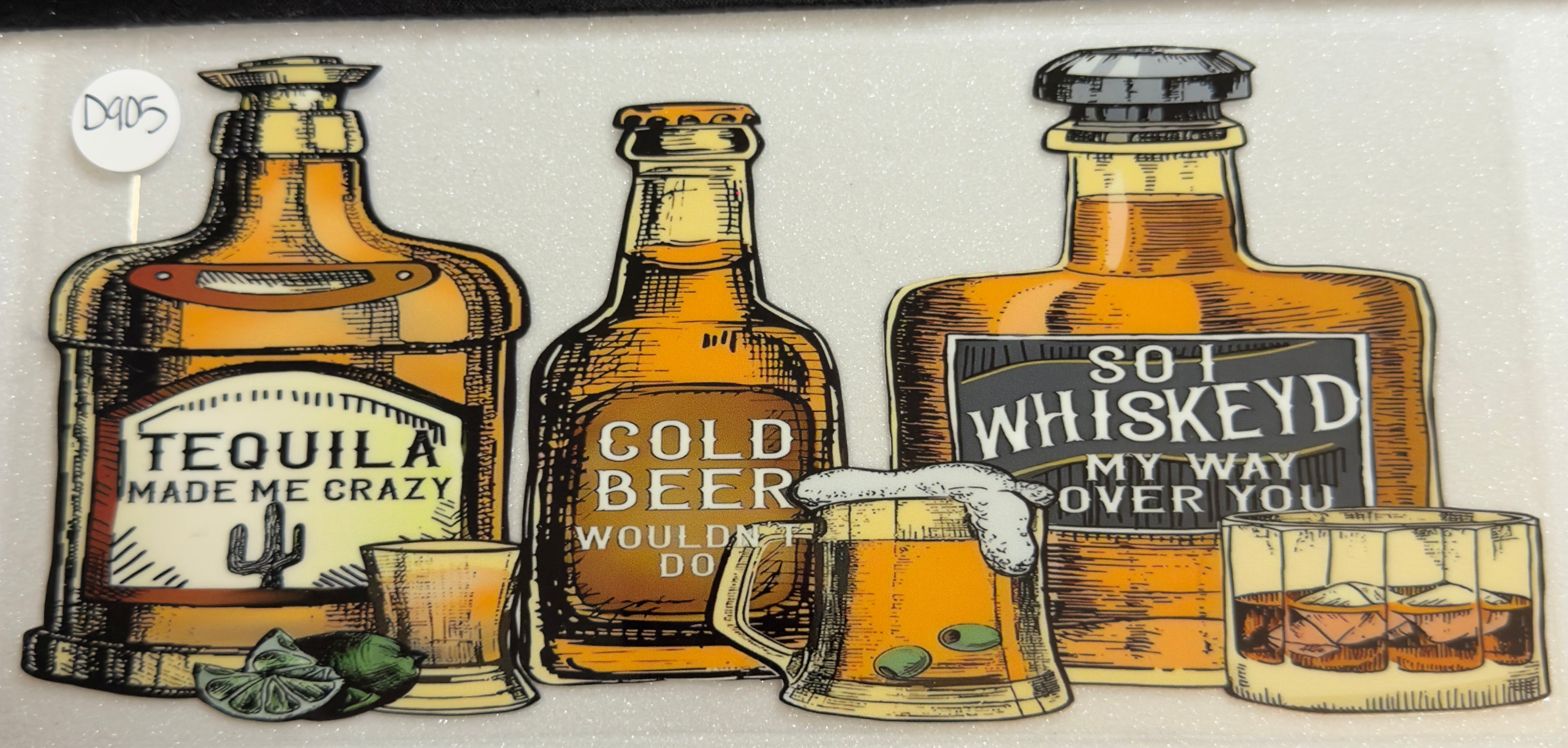 Drinks
