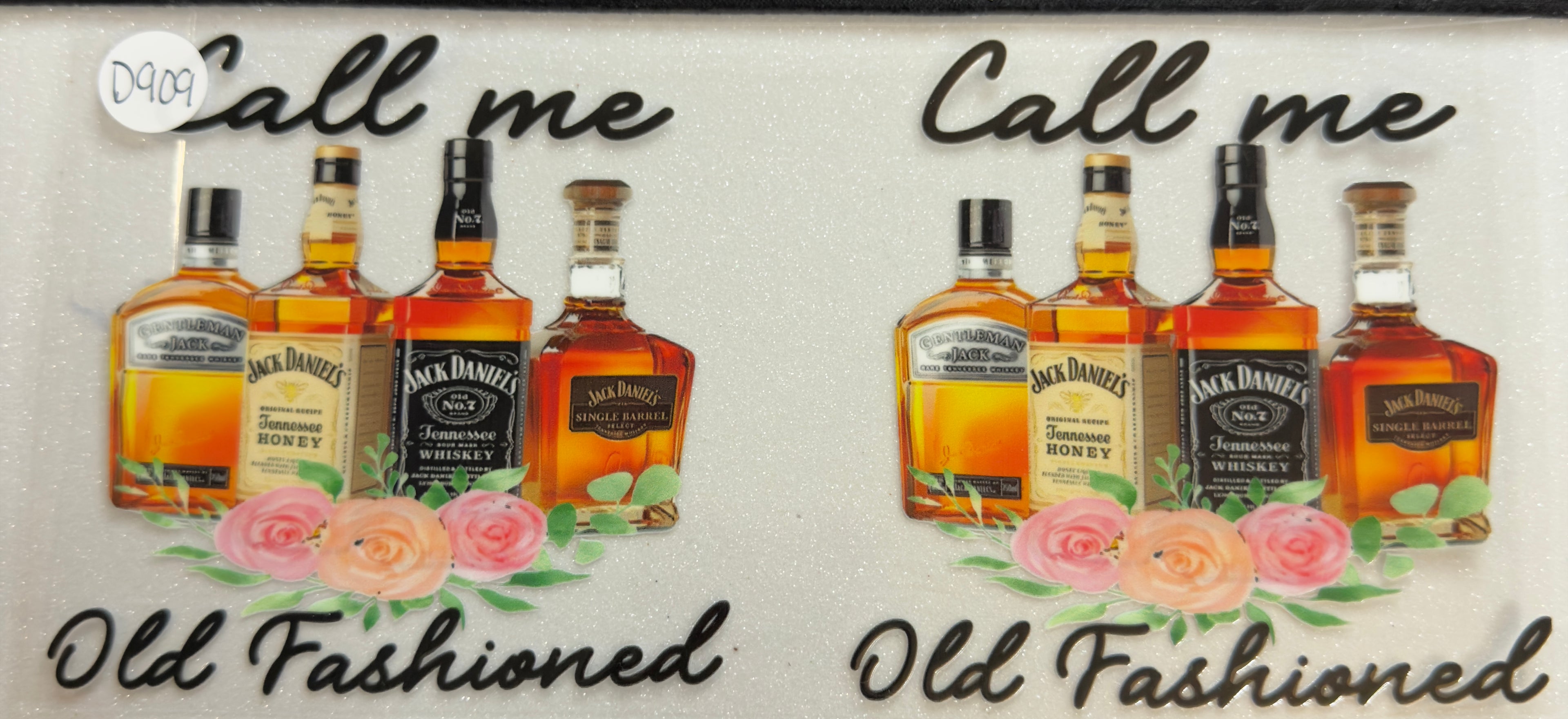 Drinks
