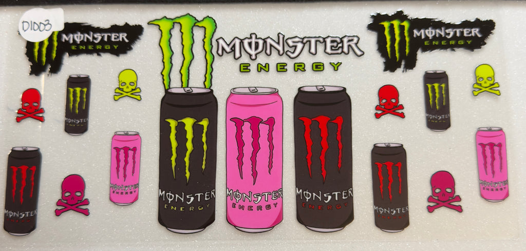 Drinks