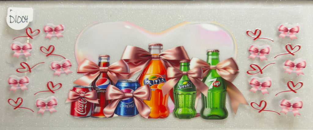 Drinks