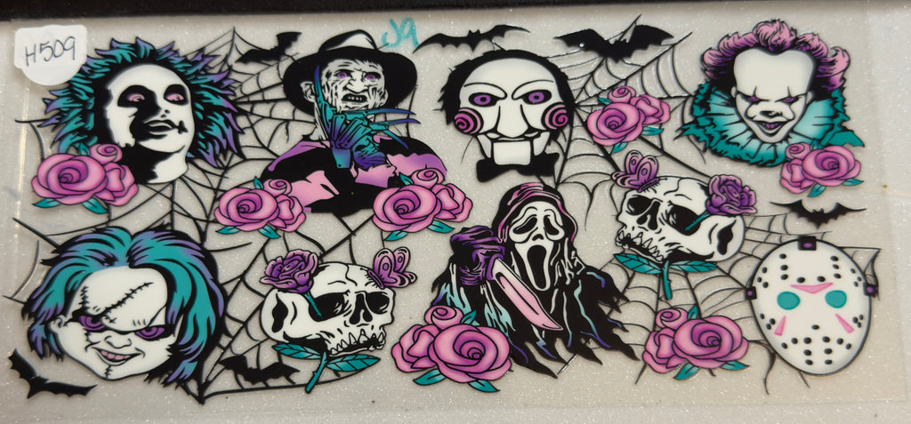 Horror