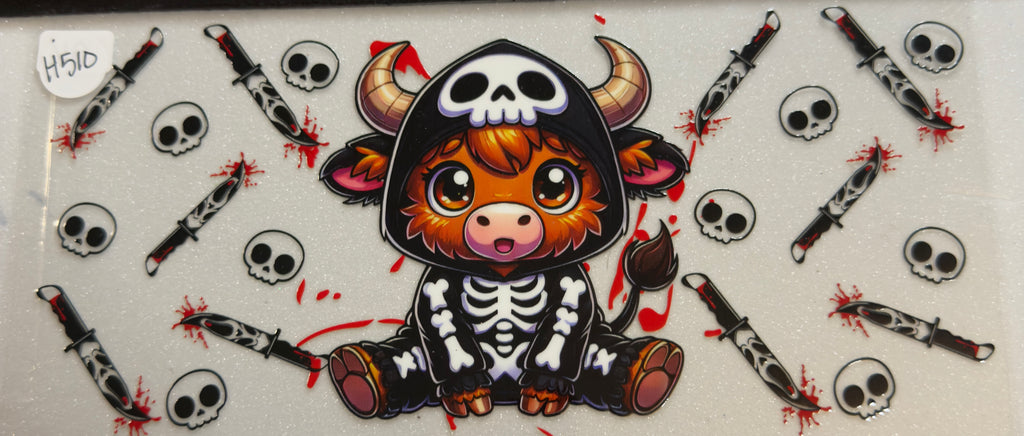 Horror