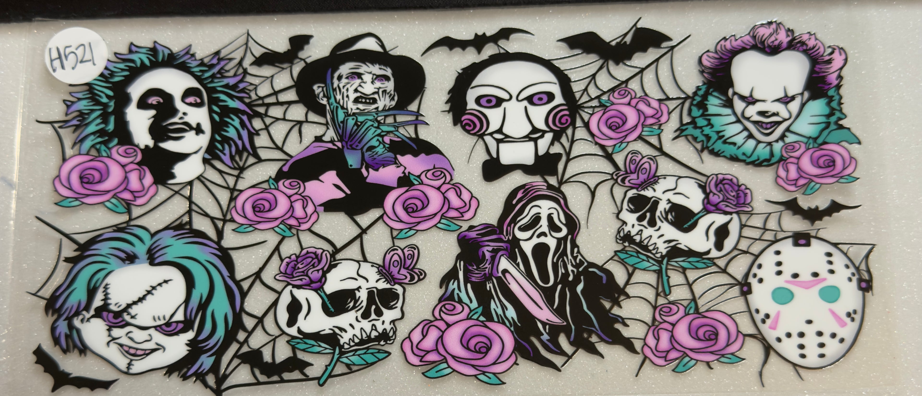 Horror