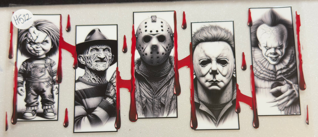 Horror