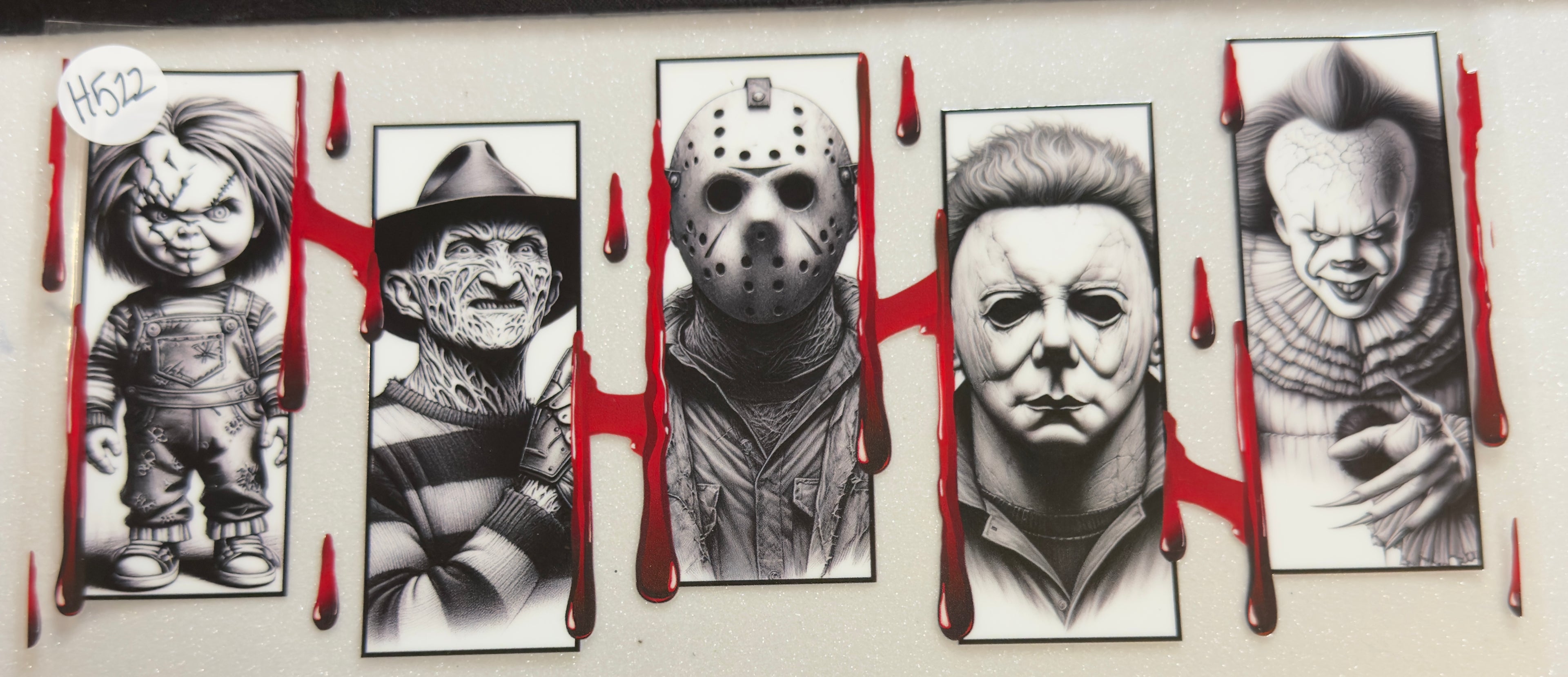 Horror