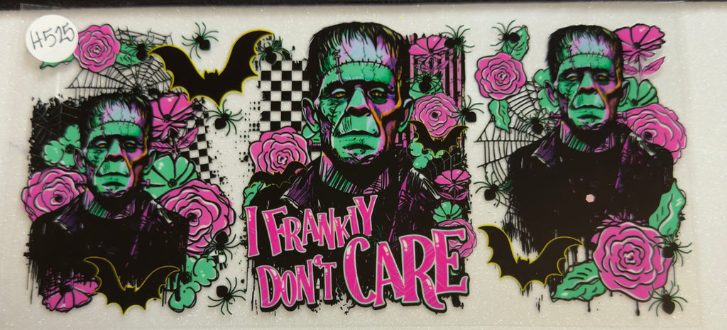 Horror