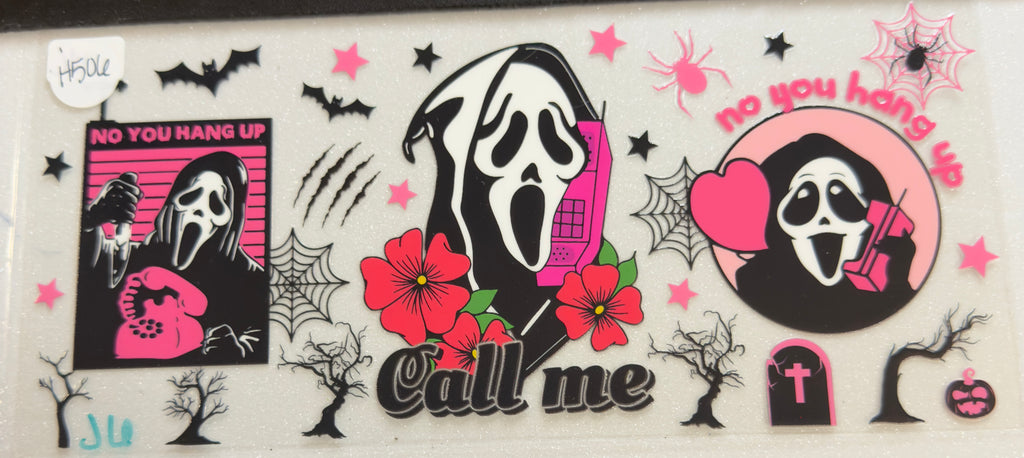 Horror