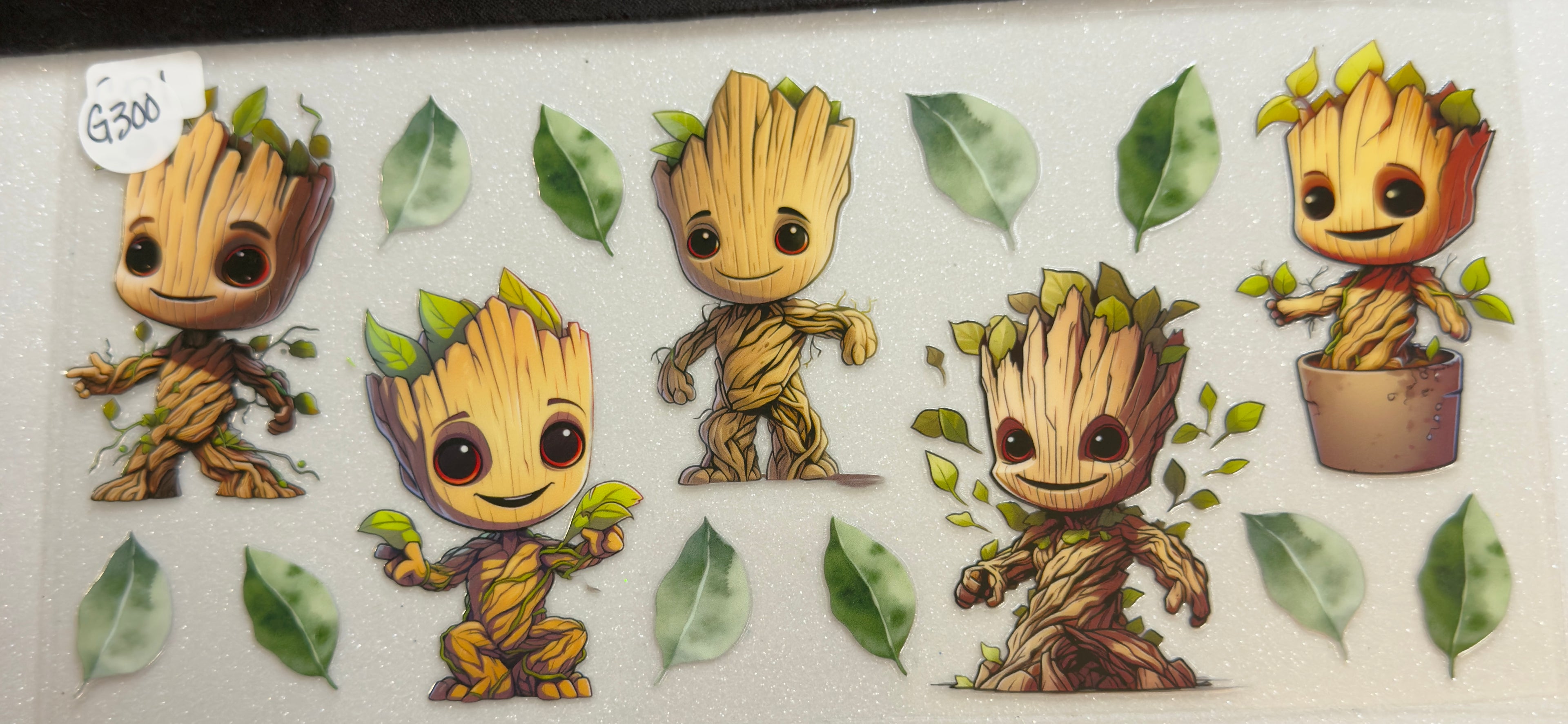 Groot
