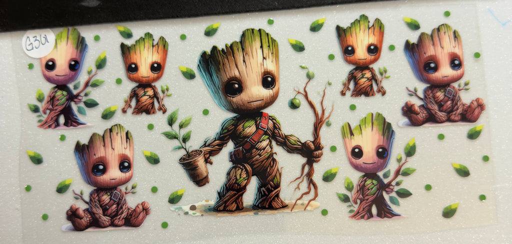 Groot