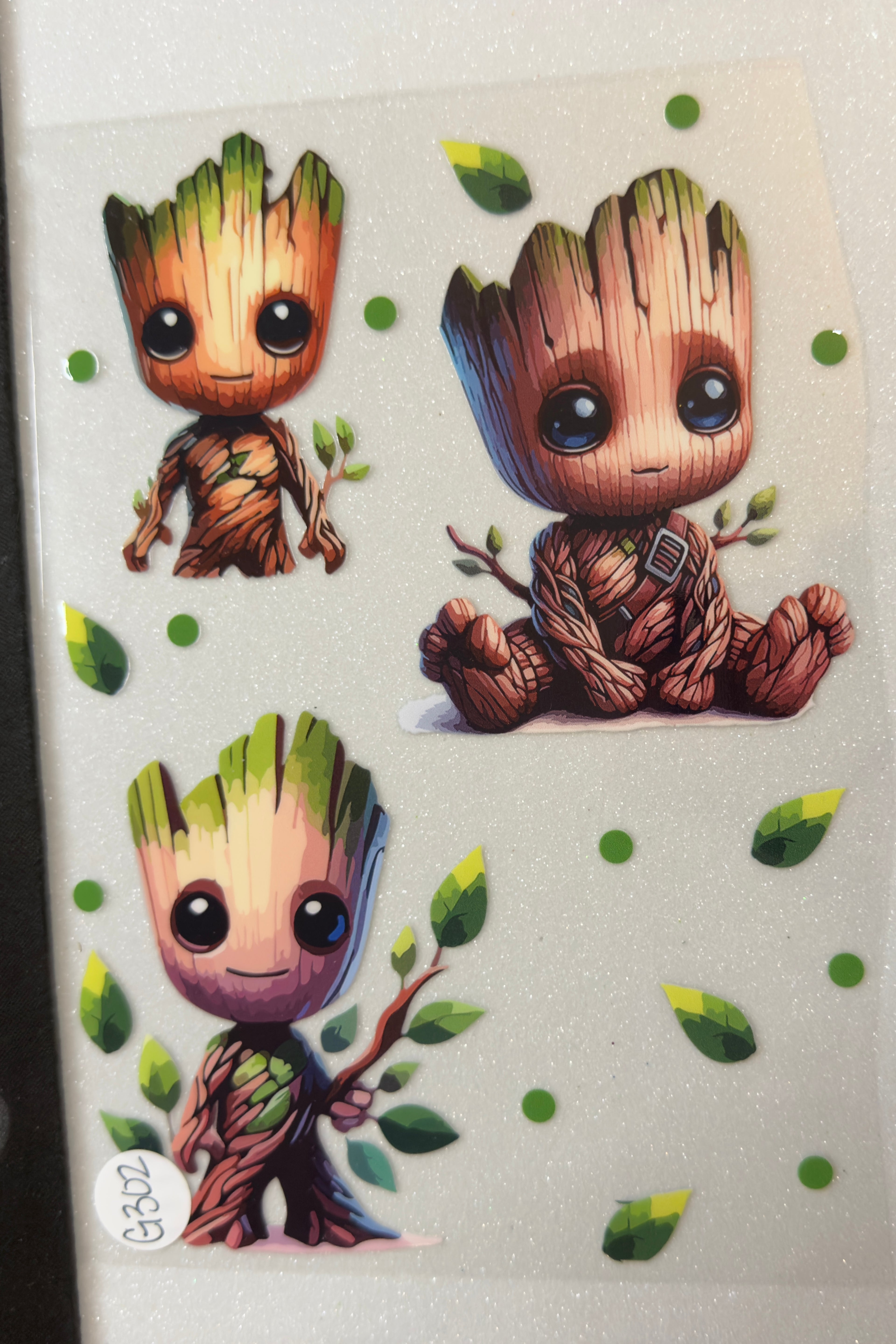 Groot