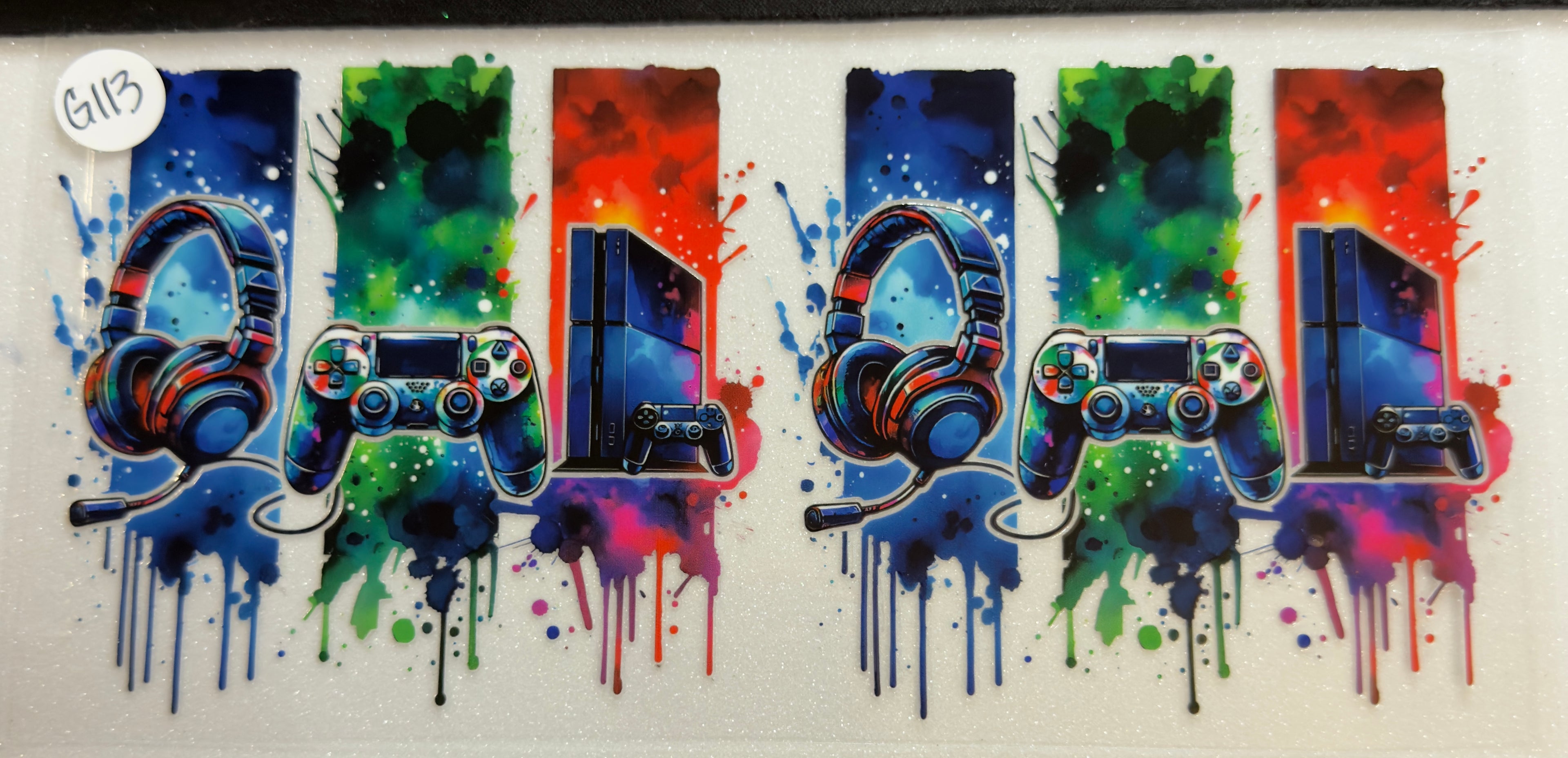 Games
