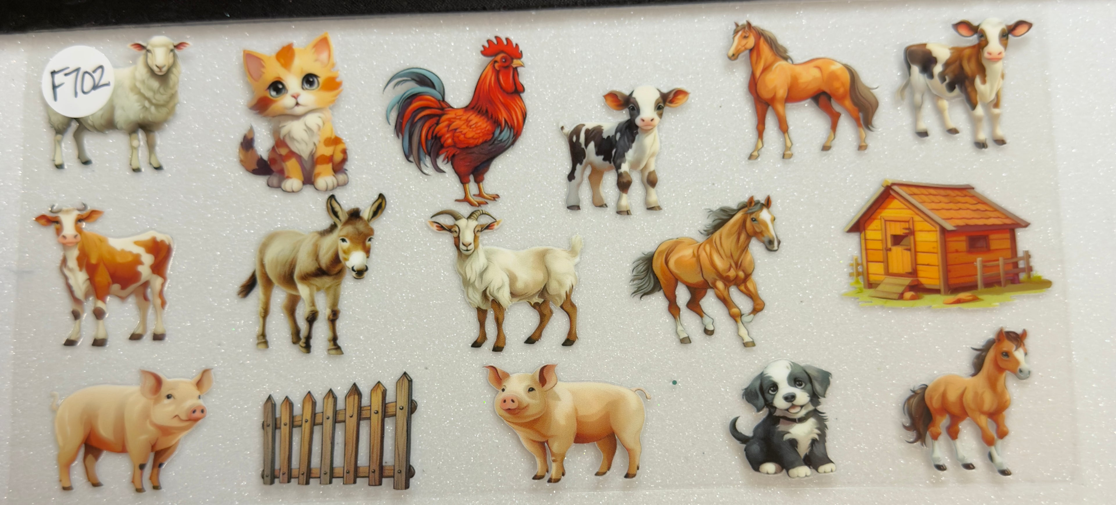 Farm Animals