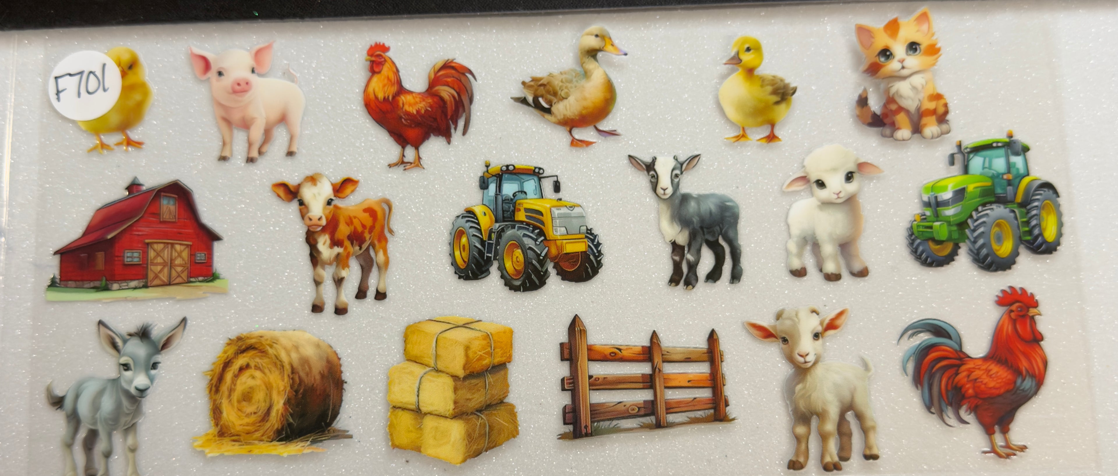 Farm Animals