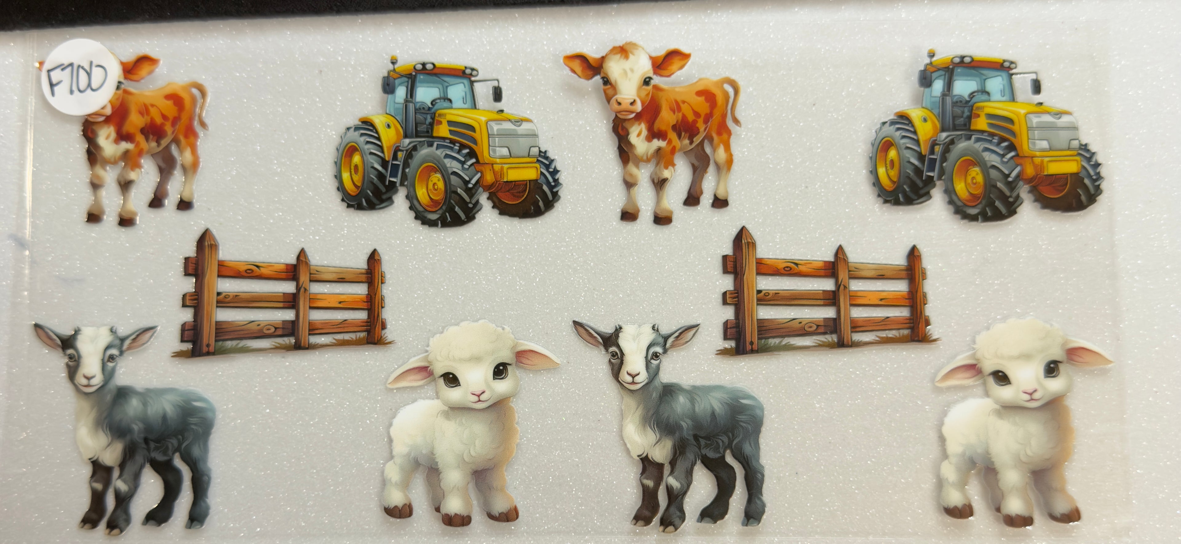 Farm Animals