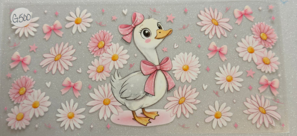Ducks